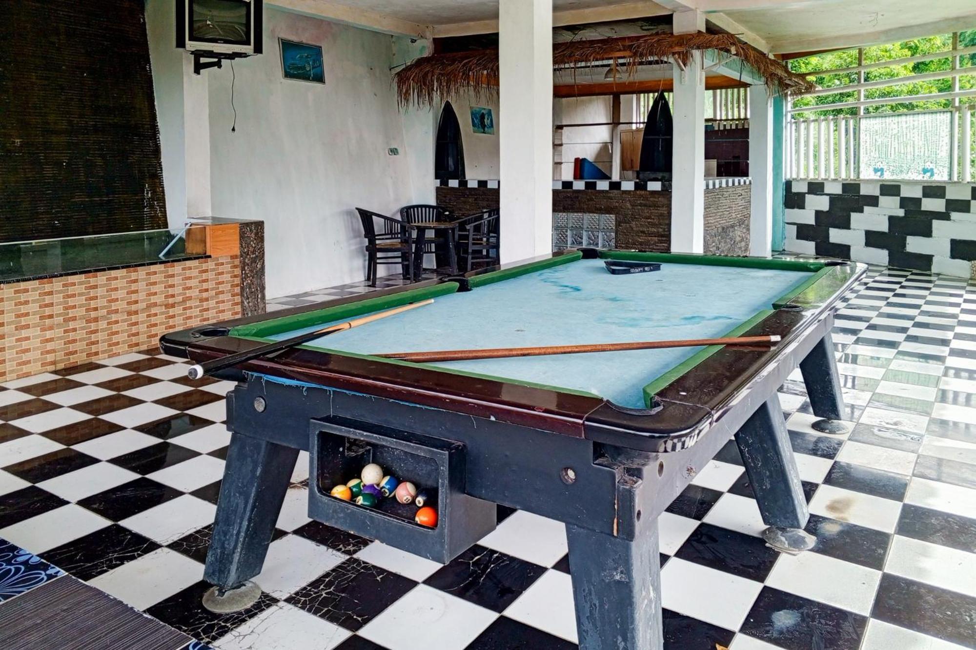 Villa Kampus Near Taman Safari Cisarua Puncak Redpartner Bogor Exterior foto